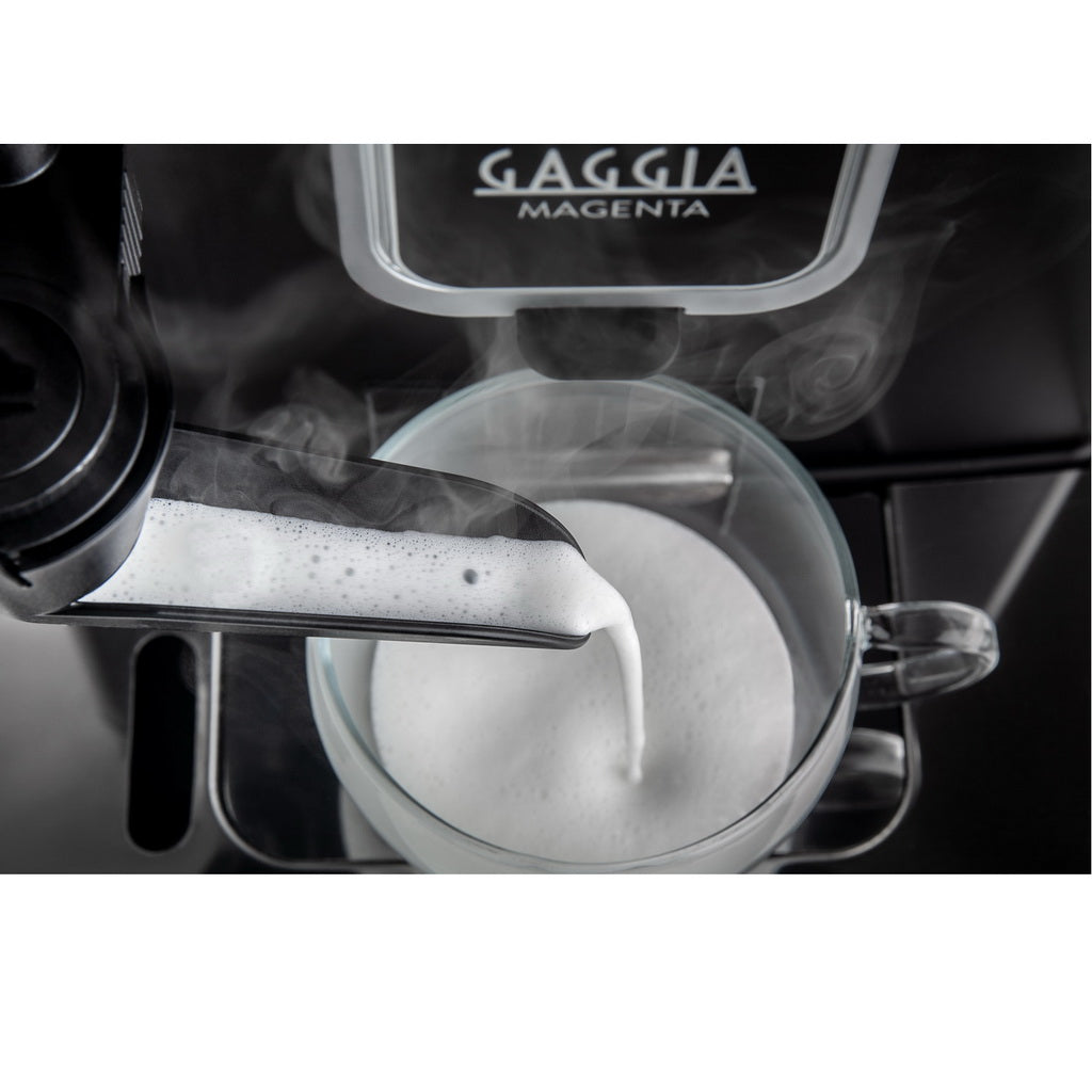 Gaggia Magenta Milk