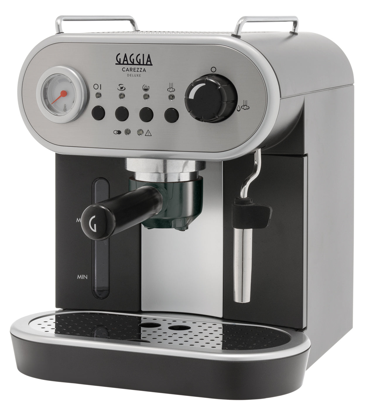 Gaggia Carezza Deluxe