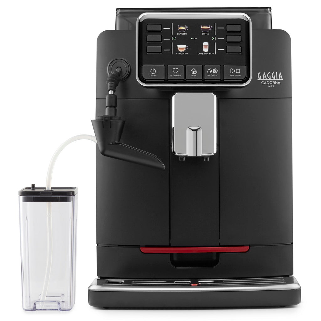 Gaggia Cadorna Milk