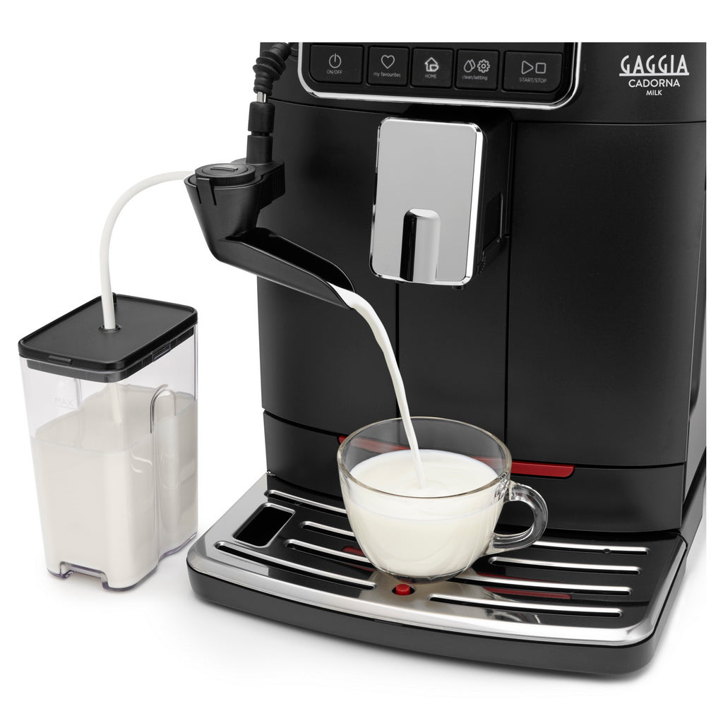 Gaggia Cadorna Milk