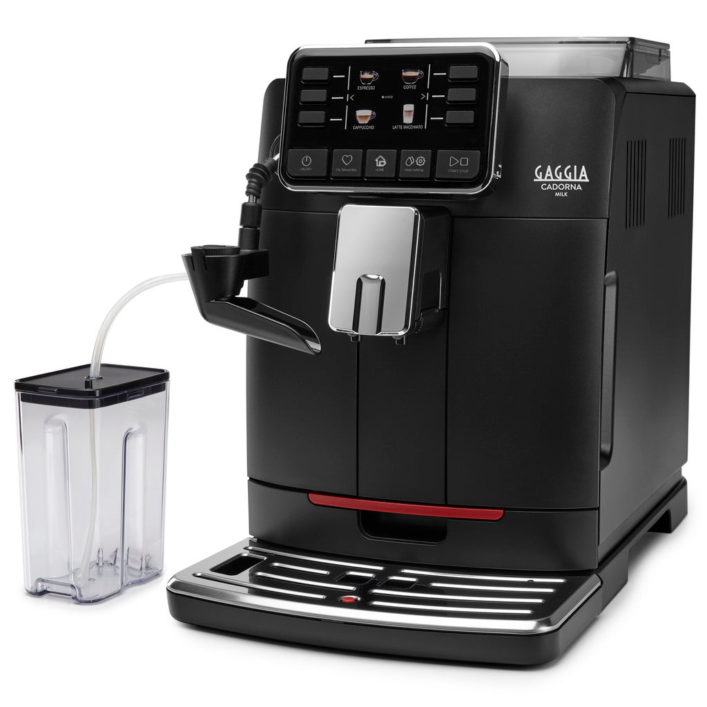 Gaggia Cadorna Milk