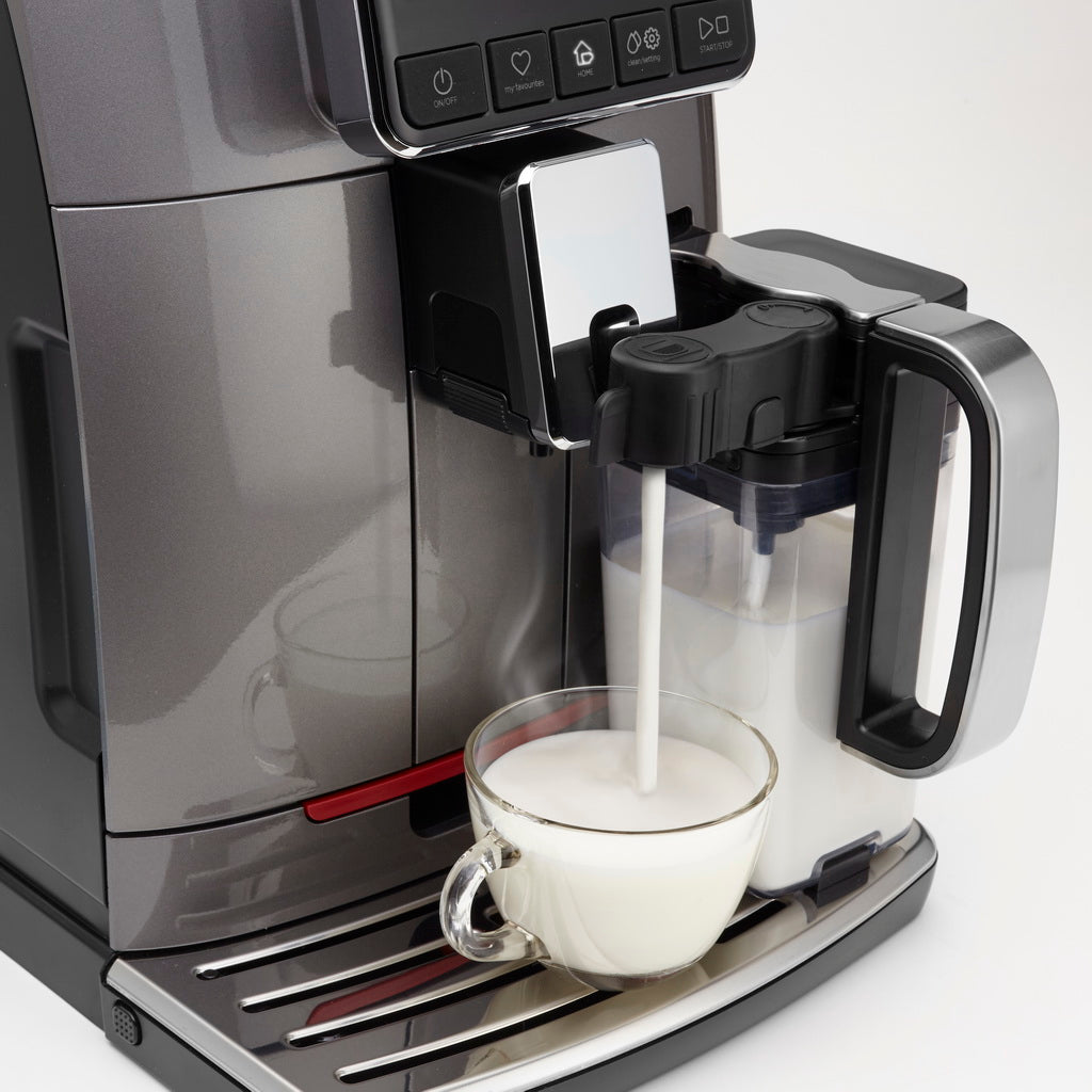 Gaggia Cadorna Prestige OTC Anthracite