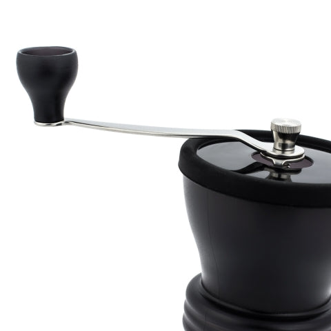 Hario Ceramic Coffee Mill Skerton Plus
