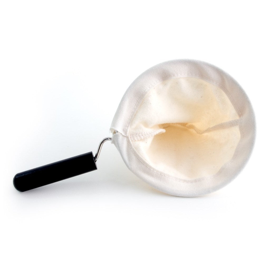 Υφασμάτινο Φίλτρο με Λαβή για Yama cd-5