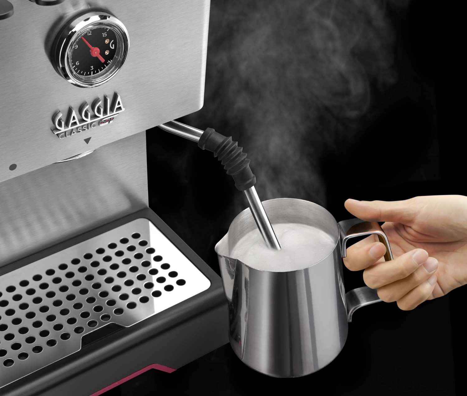 Gaggia Classic GT