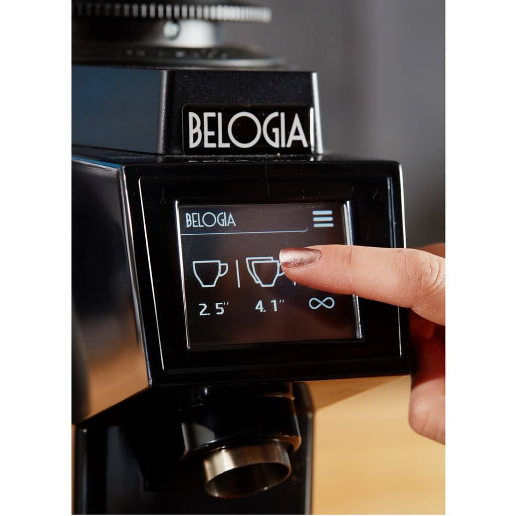 Belogia OD 75 Vent Touch