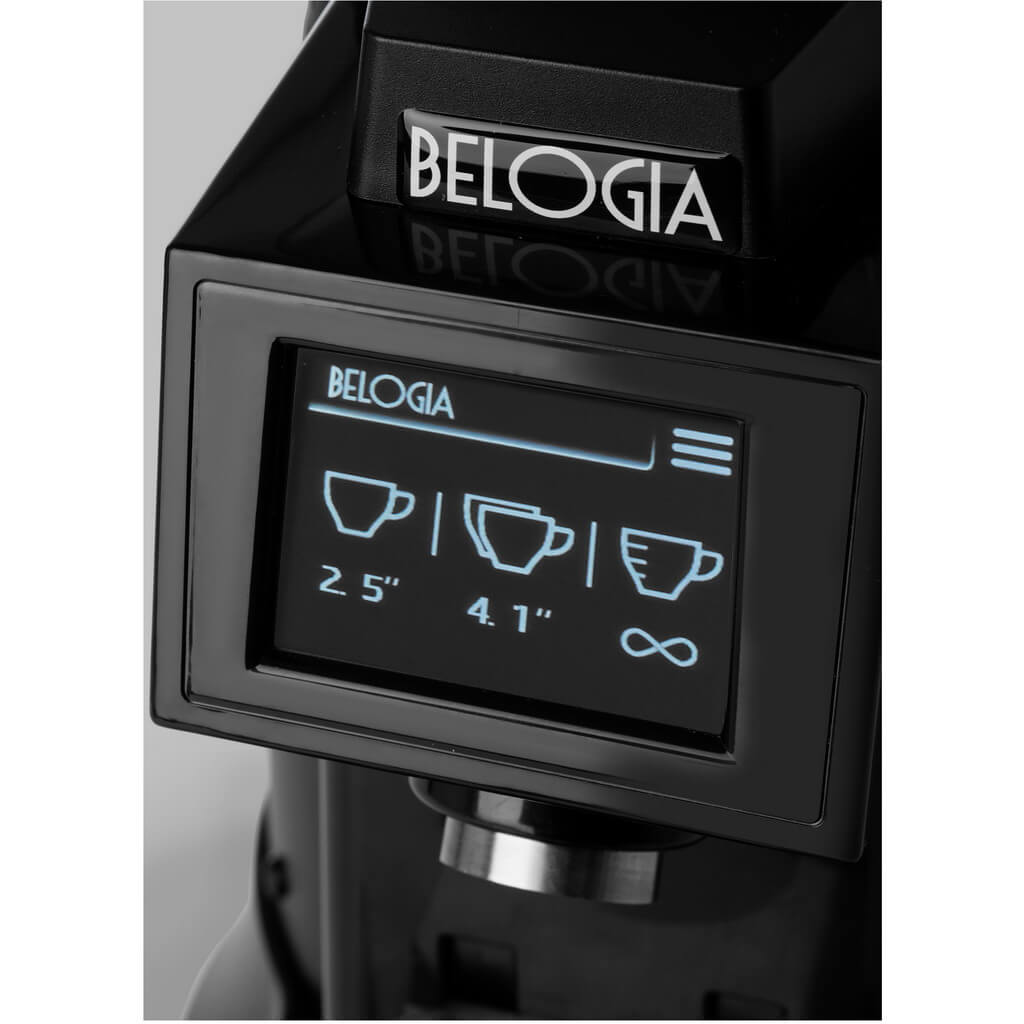 Belogia OD 75 Vent Touch
