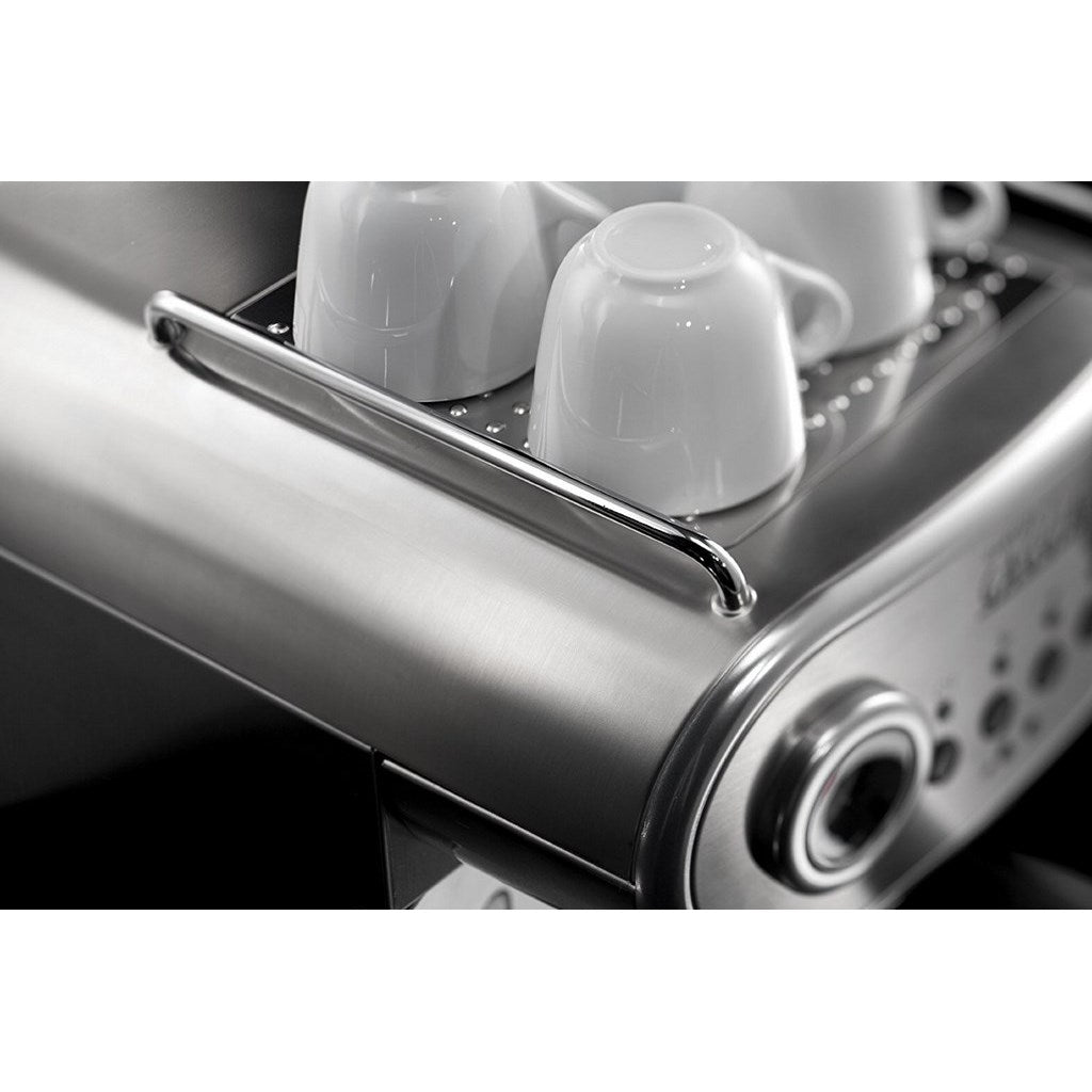 Gaggia Carezza Deluxe