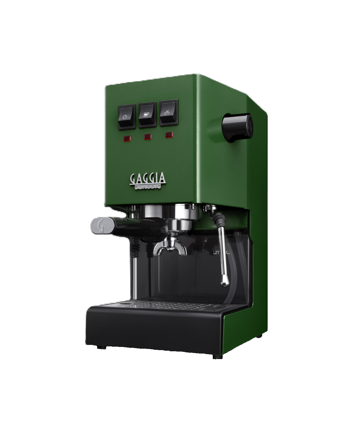Gaggia Classic E24 Sunshine Yellow