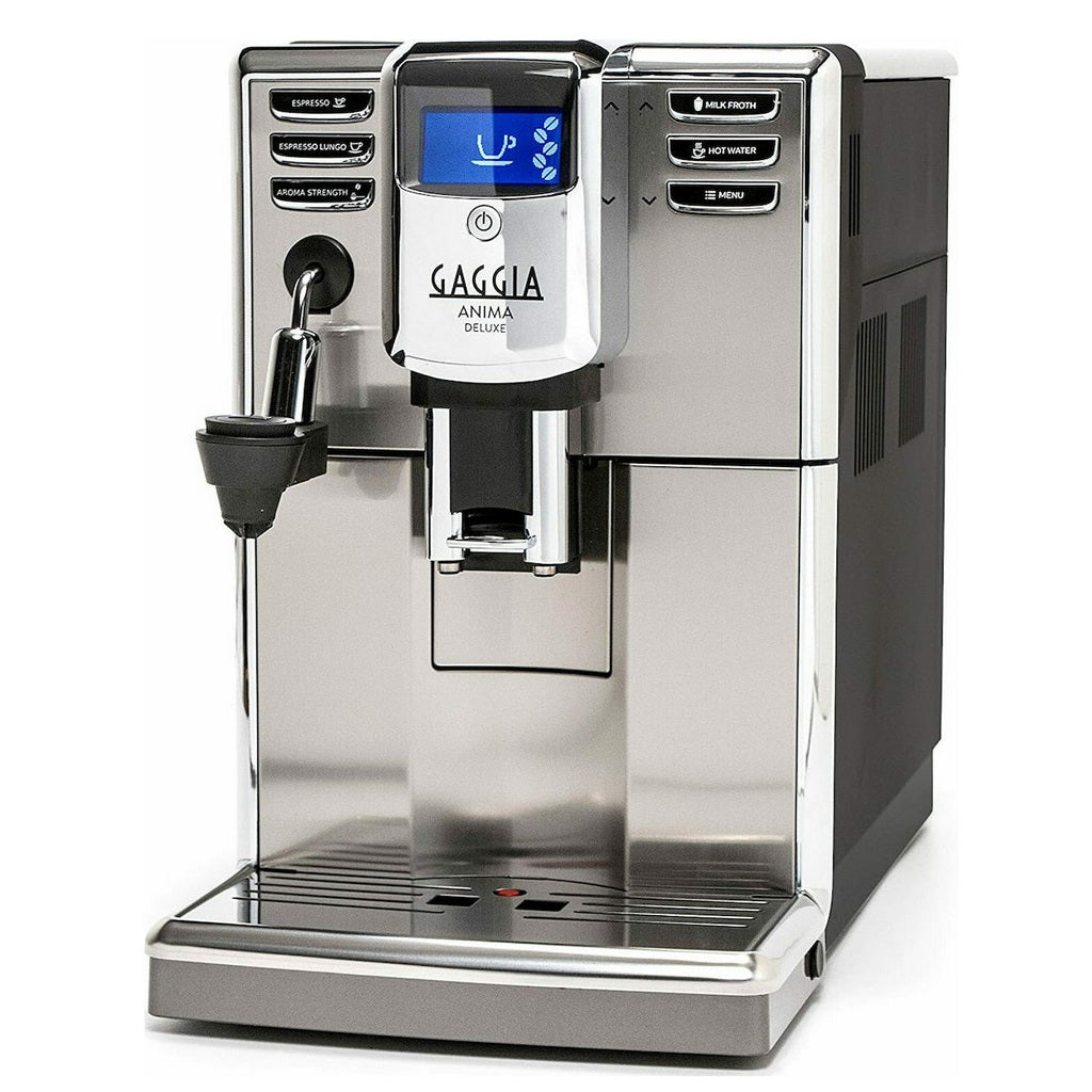 Gaggia Anima Deluxe AMF SS