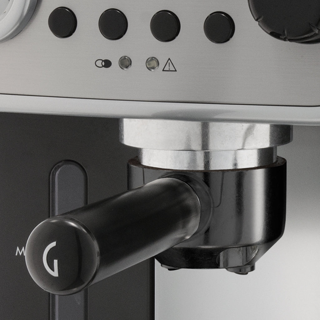 Gaggia Carezza Deluxe