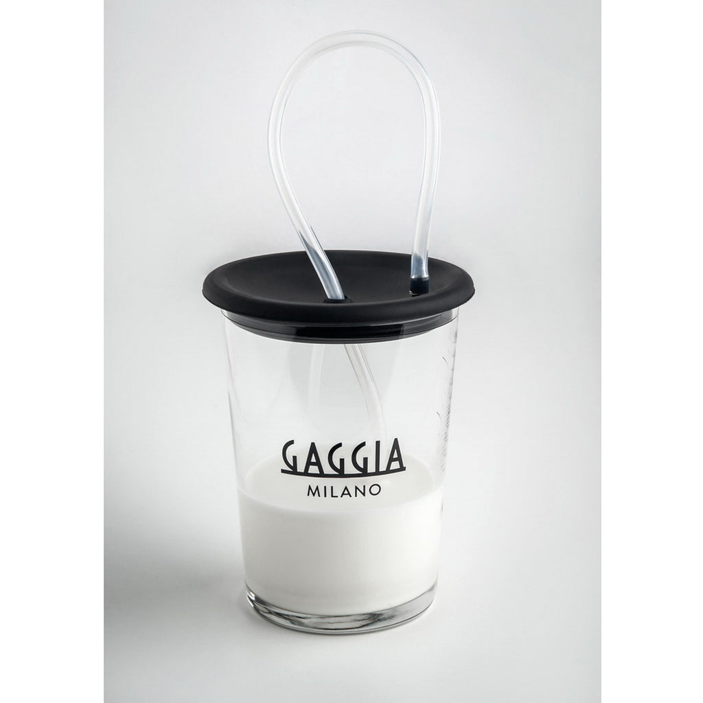Gaggia Magenta Milk