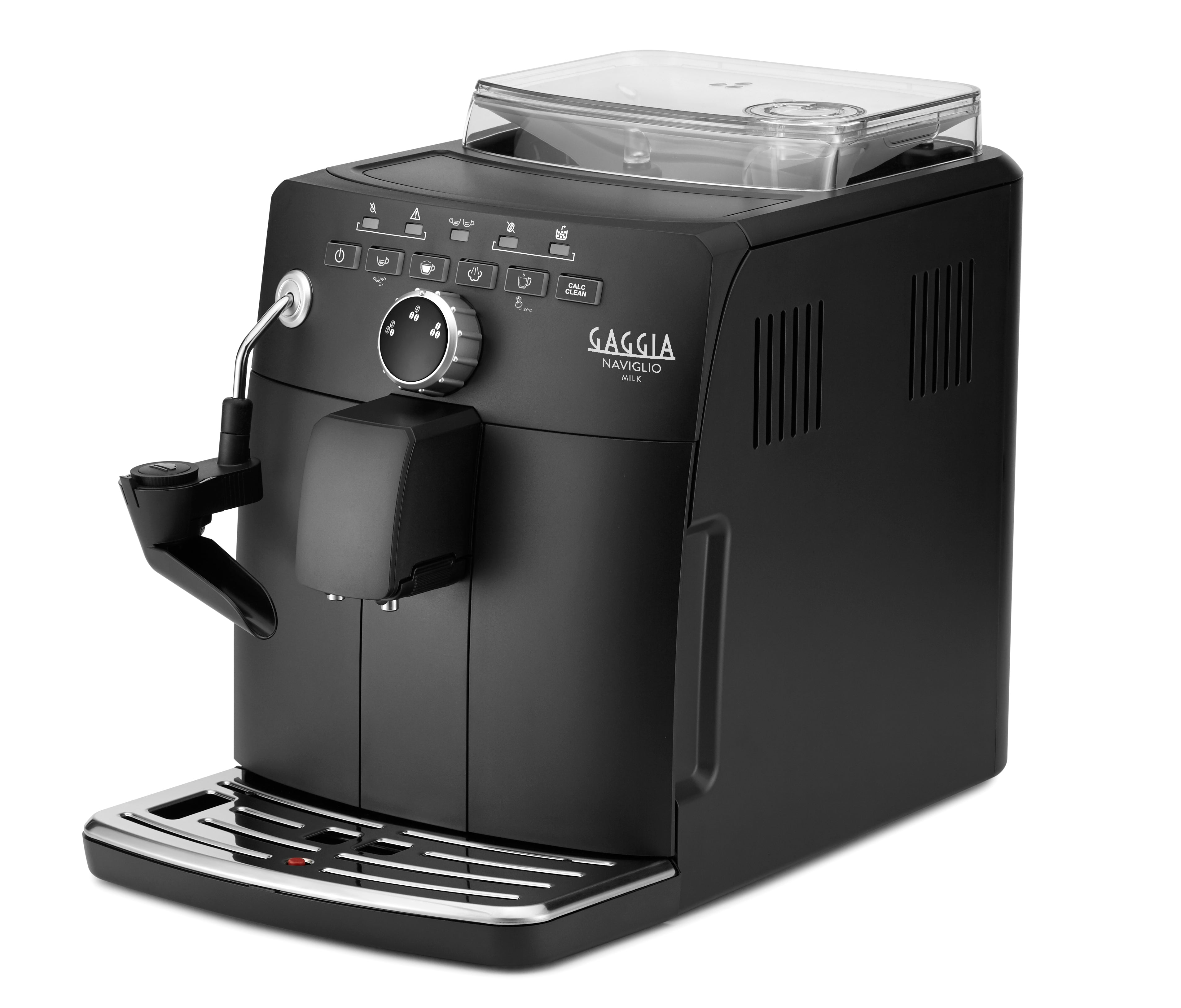 Gaggia Naviglio Milk