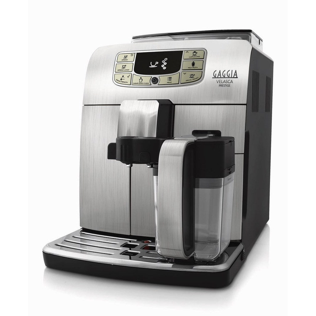 Gaggia Velasca OTC Prestige