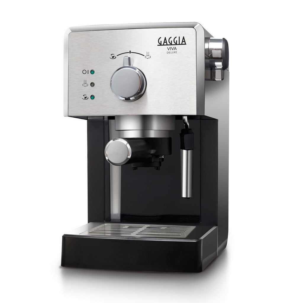 Gaggia Viva Deluxe