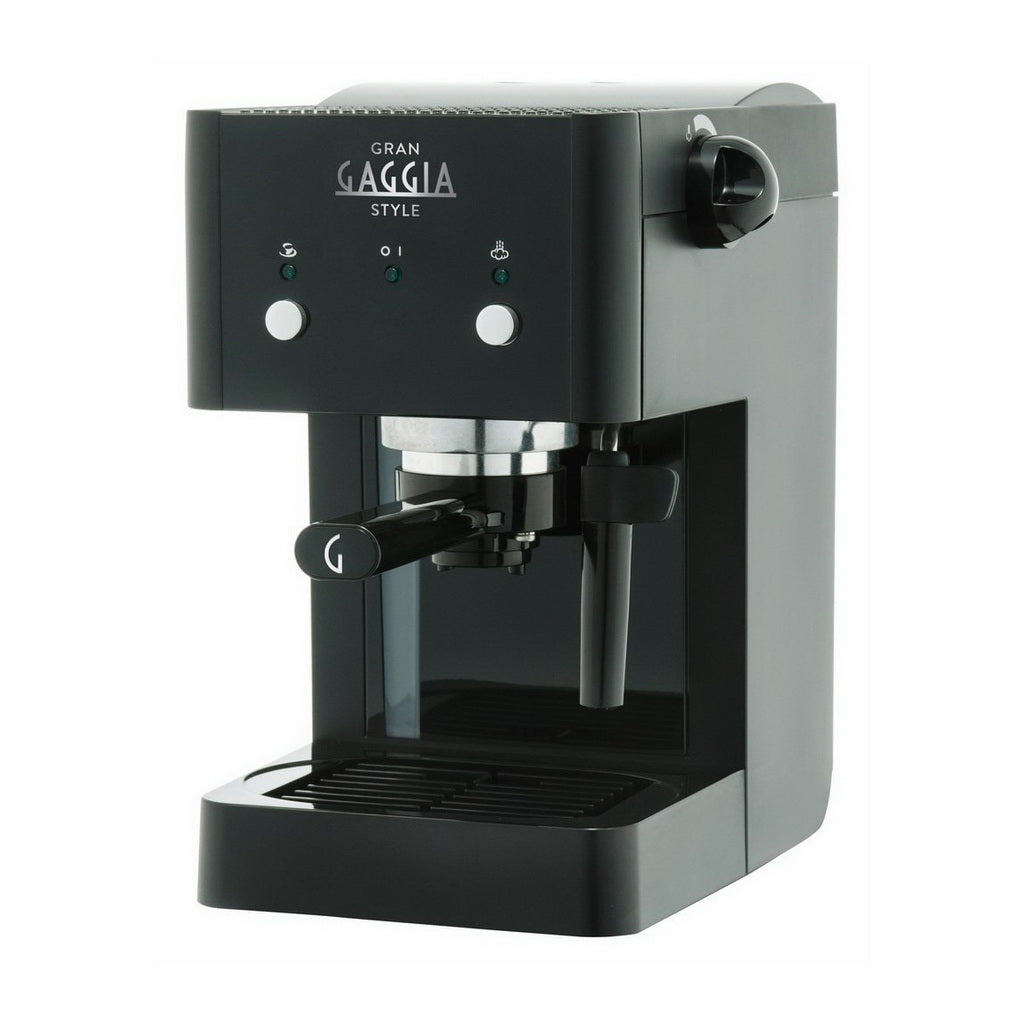 Gaggia Gran Gaggia Style LSB