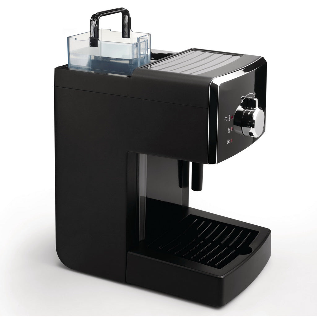 Gaggia Viva Style Black