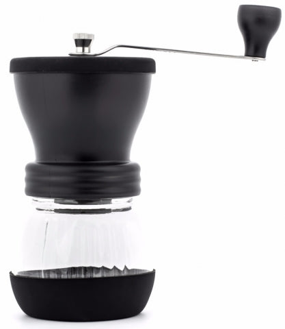 Hario Ceramic Coffee Mill Skerton Plus