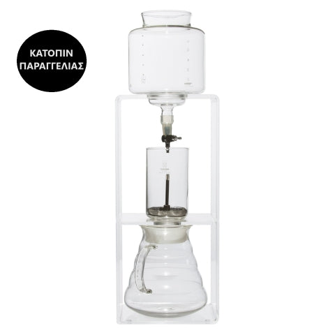 Hario Water Dripper Clear
