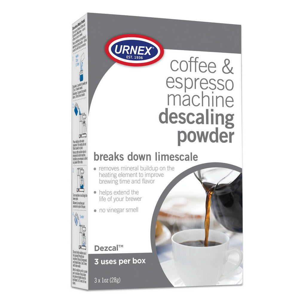 Urnex Dezcal Home Καθαριστικό Αλάτων