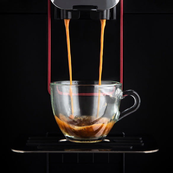 Gaggia Magenta Prestige