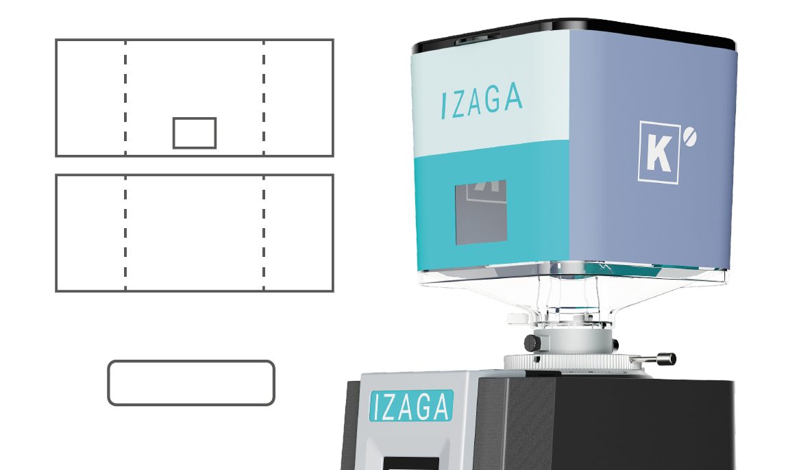Markibar Izaga Key