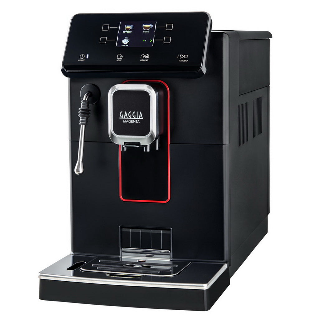 Gaggia Magenta Plus