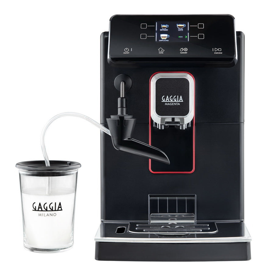 Gaggia Magenta Milk