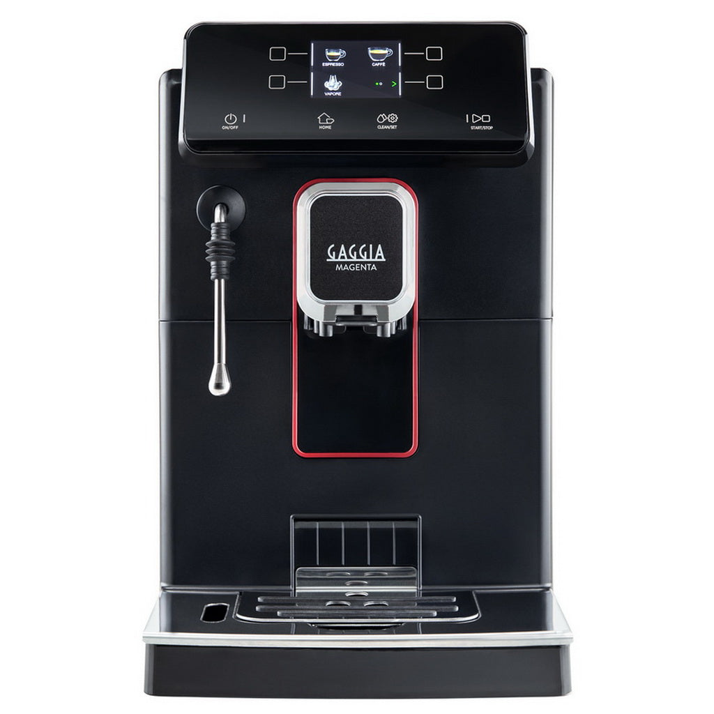 Gaggia Magenta Plus