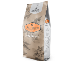 Ελληνικός Καφές Ξανθός 500gr Αλεσμένος