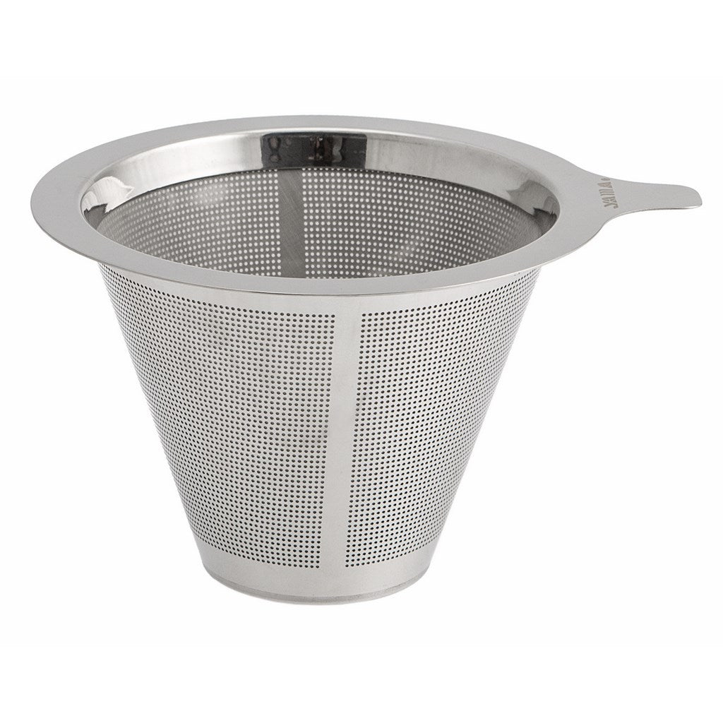 Μεταλλικό Κωνικό Φίλτρο για Yama cd-8