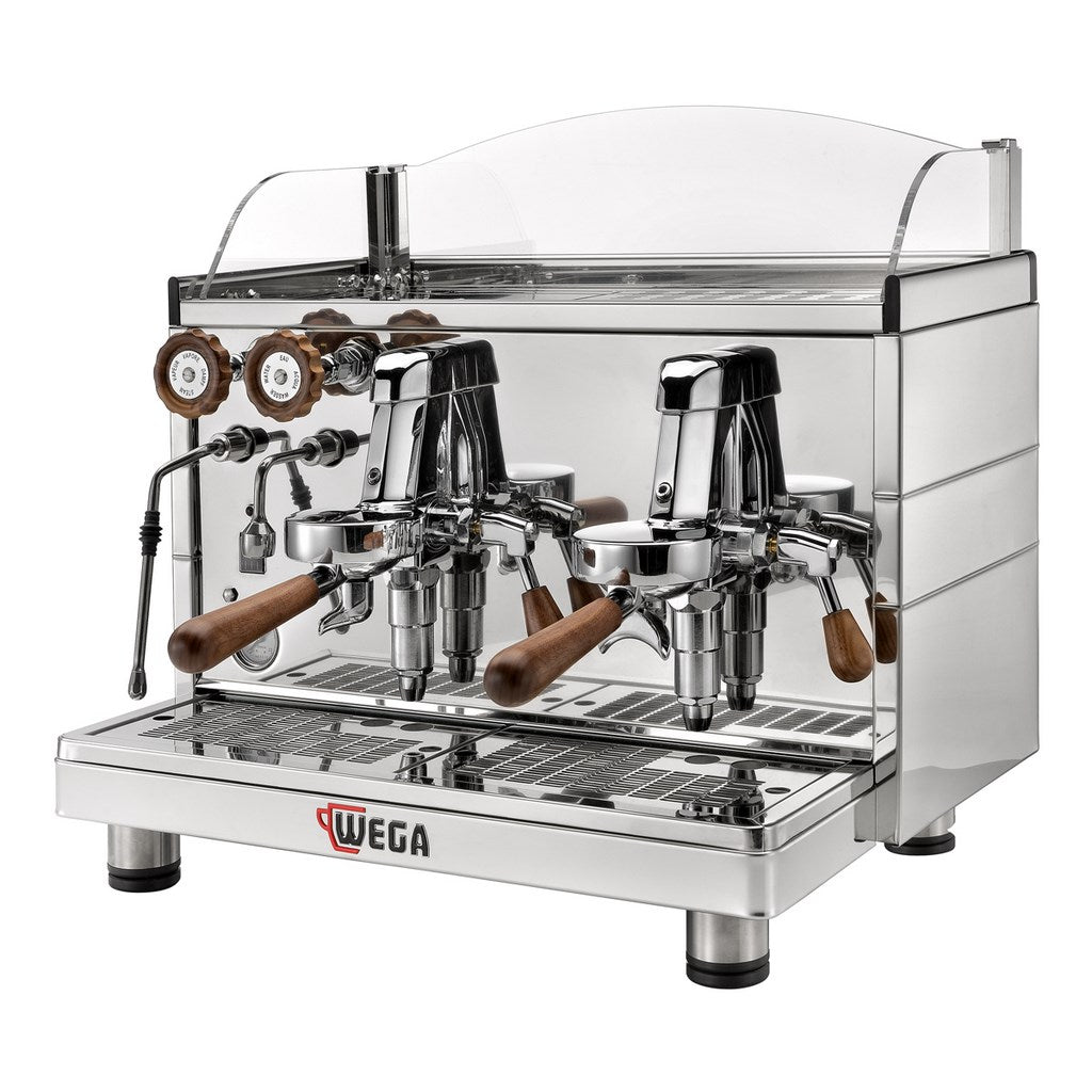 Wega Mininova Classic EMA/2 Wood