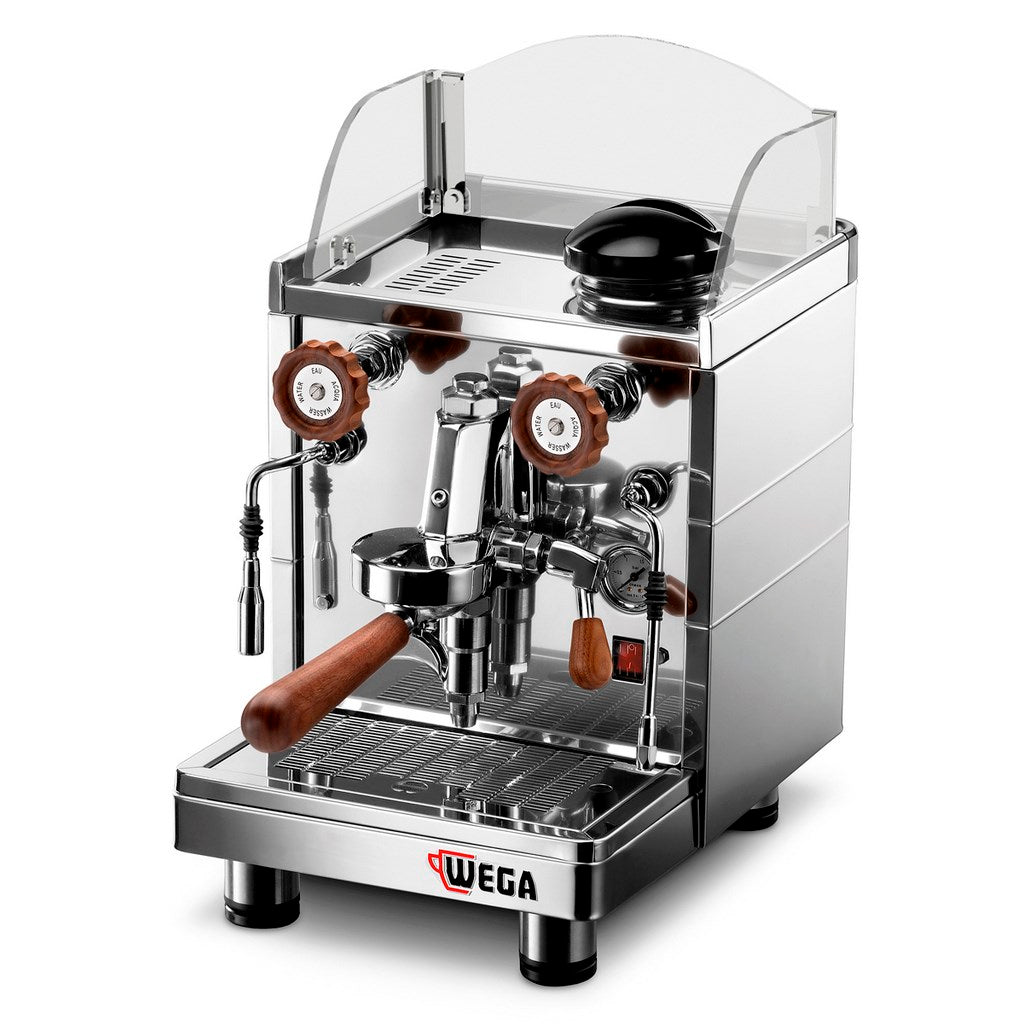 Wega Mininova Classic EMA/1 Wood