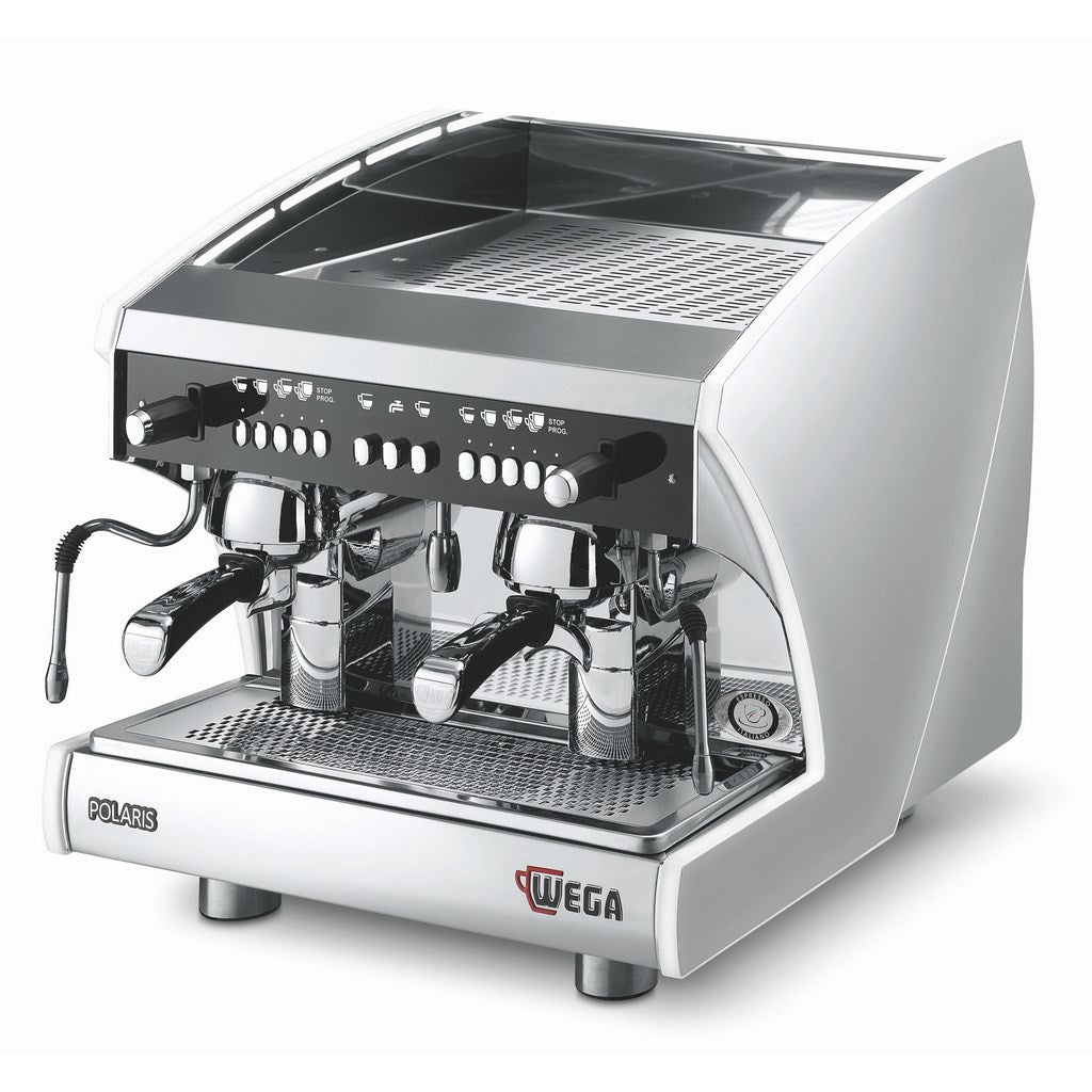 Wega Polaris EVD/2 COMP + SPIW