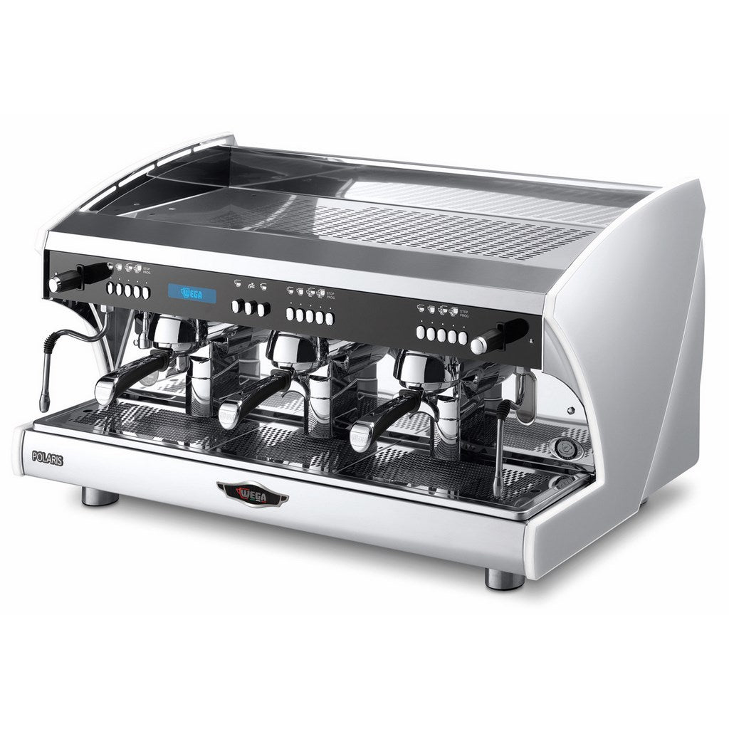 Wega Polaris EVD /3 + SPIW-D