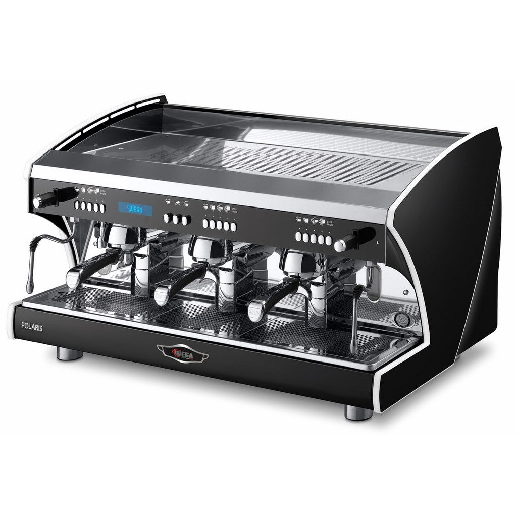 Wega Polaris EVD /3 + SPIW-D