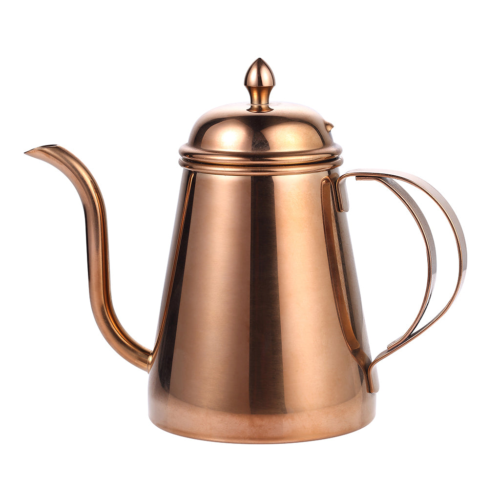 Belogia ktl 002002 1000ml Bronze Βραστήρας Έκχυσης