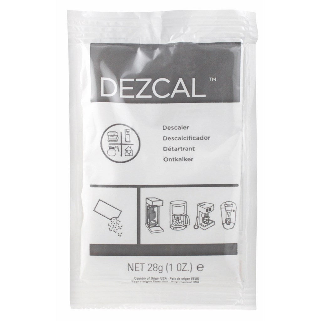 Urnex Dezcal Καθαριστικό Αλάτων 28gr