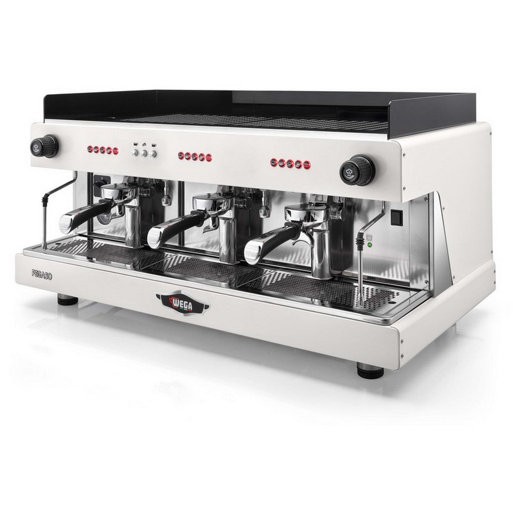 Wega Pegaso Opaque EVD/3