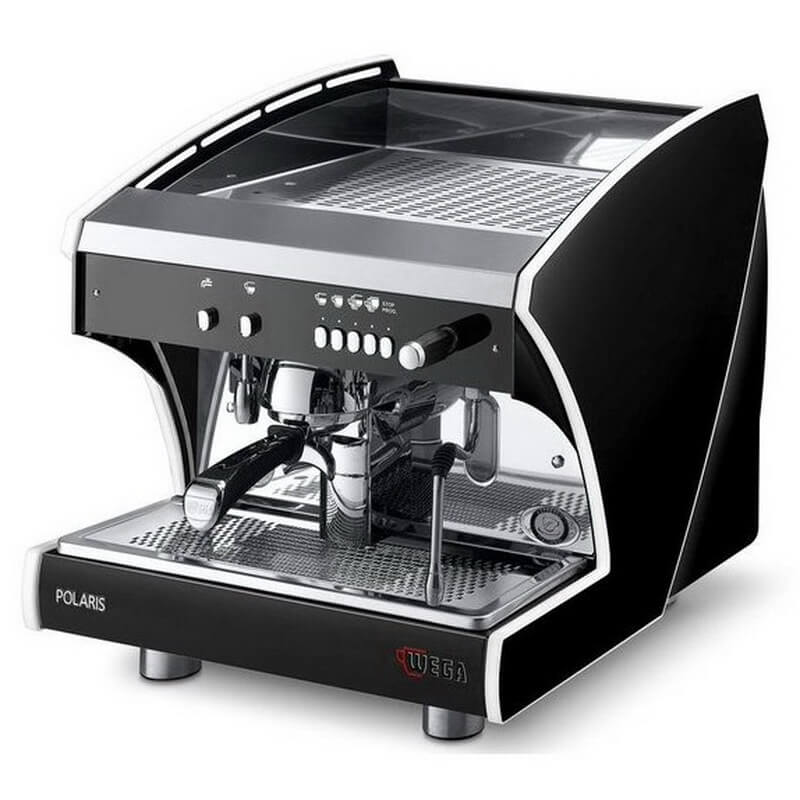 Wega Polaris EVD/1 + SPIW