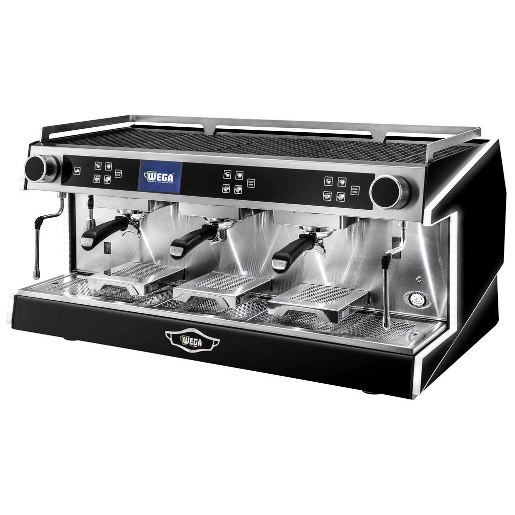 Wega Urban EVD2/ EVD3