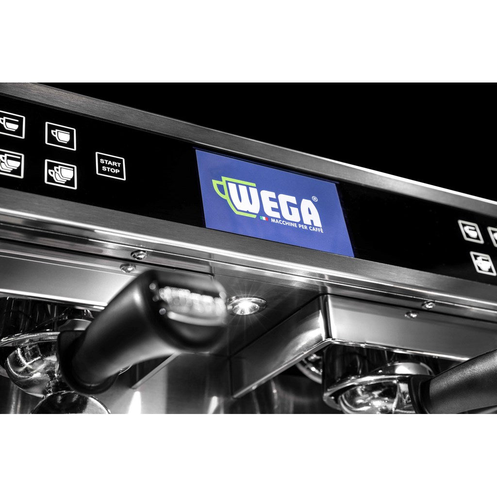 Wega Urban EVD2/ EVD3