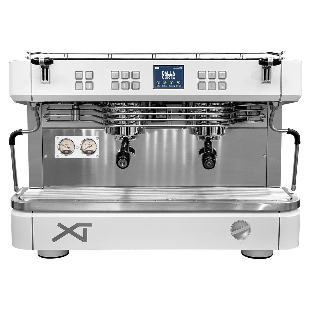 Dalla Corte XT Classic Dynamic Color 2/3 group