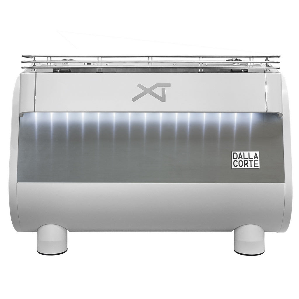Dalla Corte XT Classic Dynamic Color 2/3 group