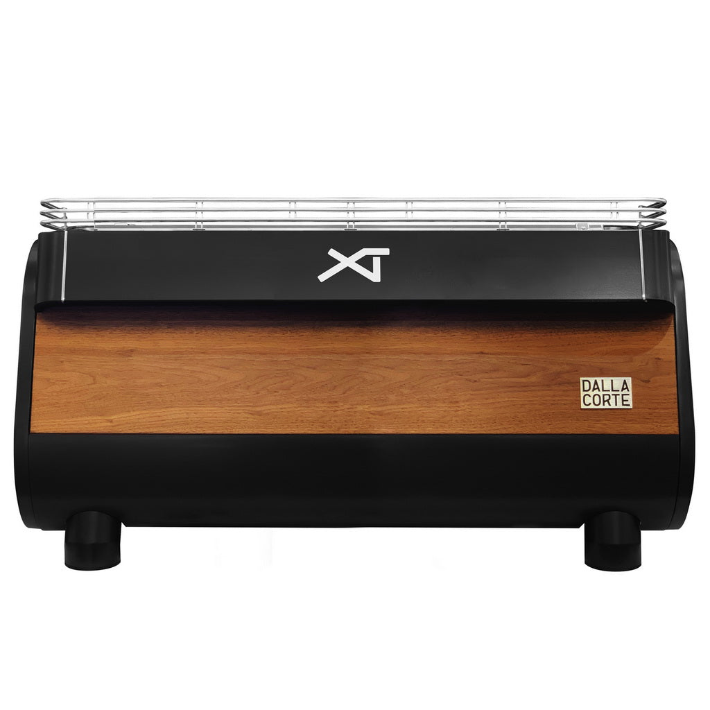 Dalla Corte XT Classic Wood 2/3 group