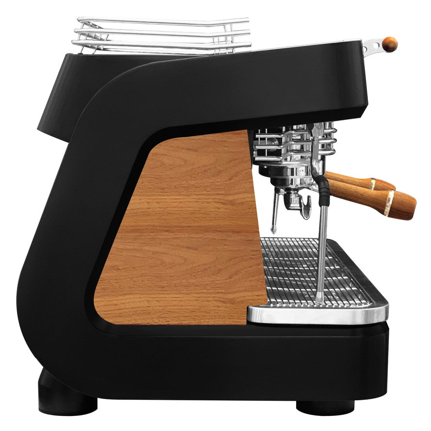 Dalla Corte XT Classic Wood 2/3 group