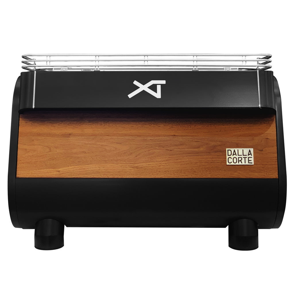 Dalla Corte XT Classic Wood 2/3 group