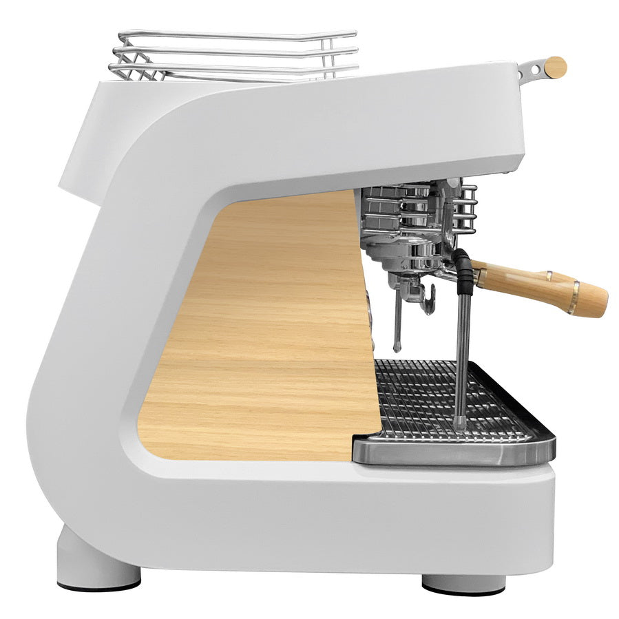 Dalla Corte XT Classic Wood 2/3 group