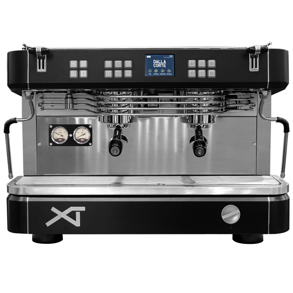 Dalla Corte XT Classic Dynamic Color 2/3 group