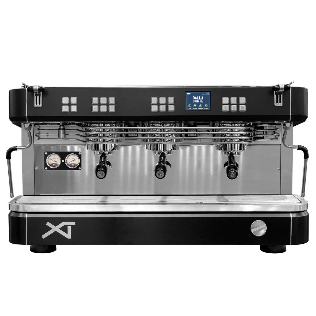 Dalla Corte XT Classic Dynamic Color 2/3 group